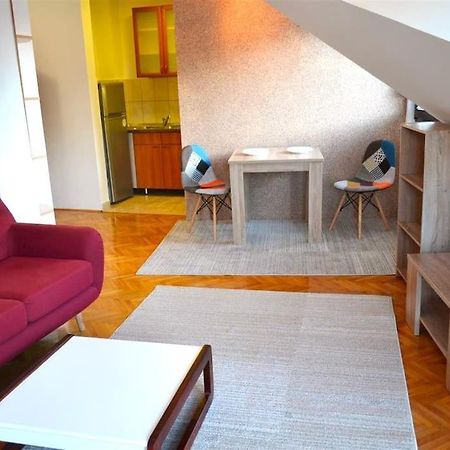 City Centre Loft سكوبجي المظهر الخارجي الصورة