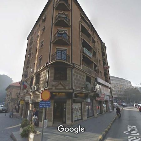 City Centre Loft سكوبجي المظهر الخارجي الصورة