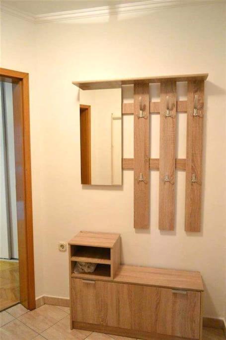 City Centre Loft سكوبجي المظهر الخارجي الصورة