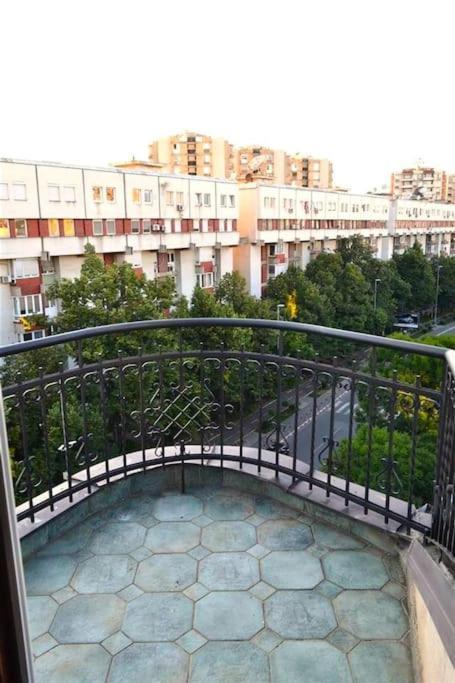 City Centre Loft سكوبجي المظهر الخارجي الصورة
